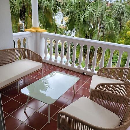 Сozy 2 Bedroom Apartment In Best Area Of Marbella Exterior photo