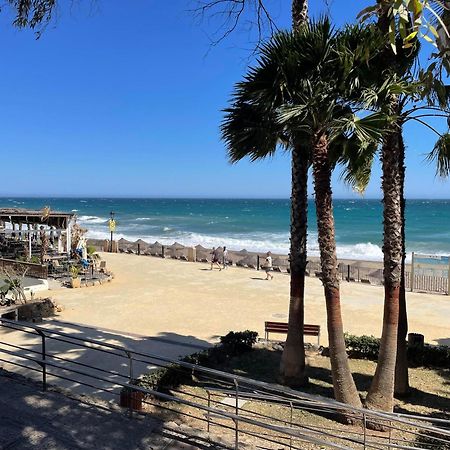 Сozy 2 Bedroom Apartment In Best Area Of Marbella Exterior photo