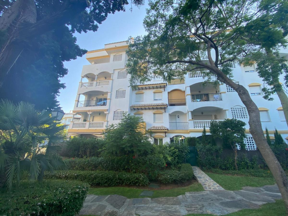 Сozy 2 Bedroom Apartment In Best Area Of Marbella Exterior photo