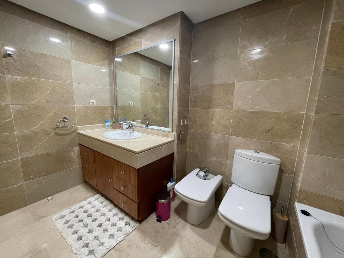 Сozy 2 Bedroom Apartment In Best Area Of Marbella Exterior photo
