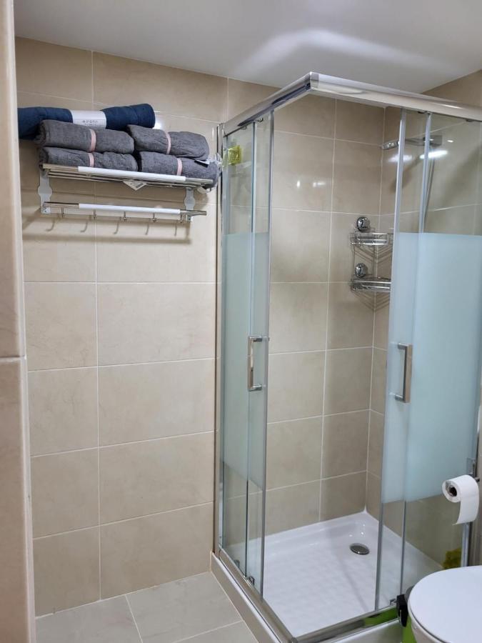 Сozy 2 Bedroom Apartment In Best Area Of Marbella Exterior photo