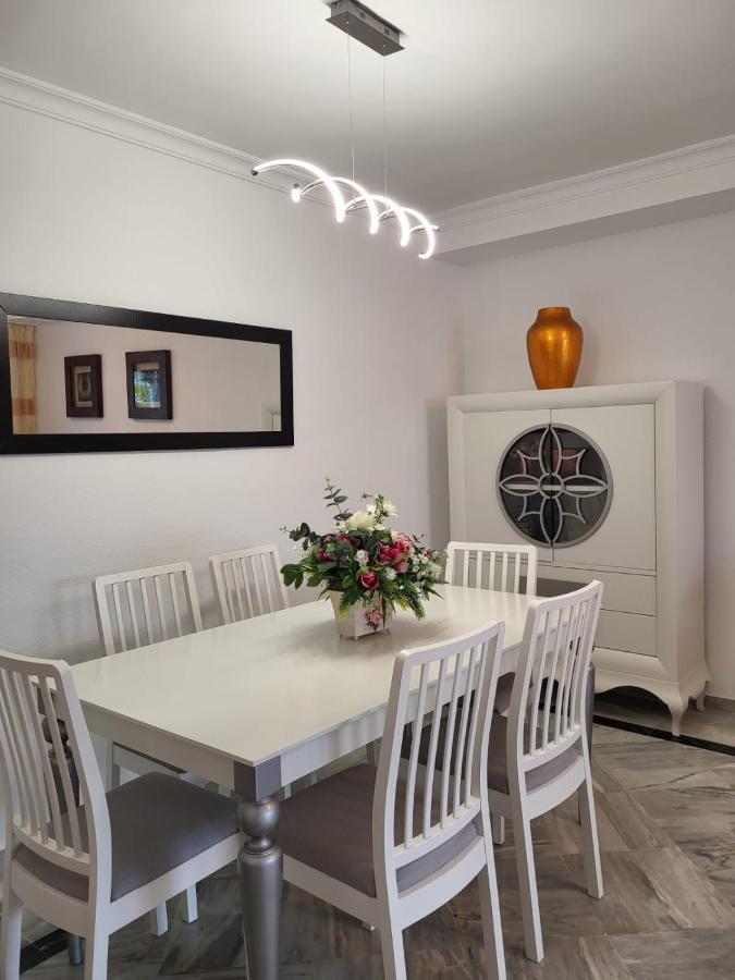 Сozy 2 Bedroom Apartment In Best Area Of Marbella Exterior photo