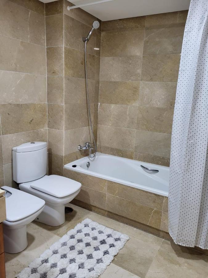 Сozy 2 Bedroom Apartment In Best Area Of Marbella Exterior photo