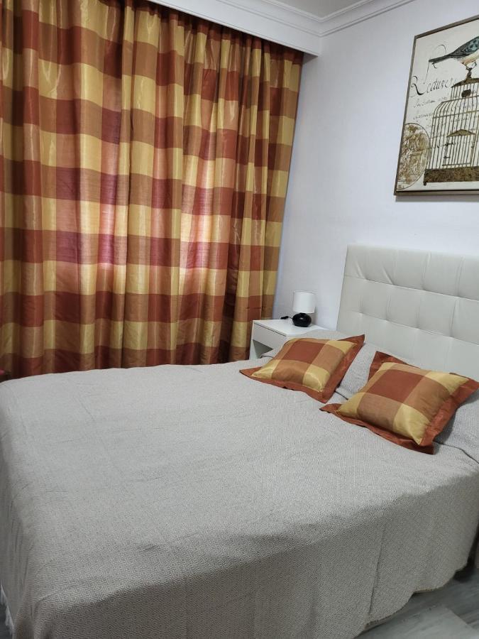 Сozy 2 Bedroom Apartment In Best Area Of Marbella Exterior photo